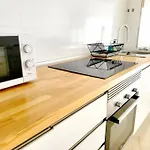Apartamento Suenos Marinos