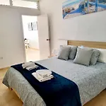 Apartamento Suenos Marinos