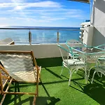 Apartamento Suenos Marinos