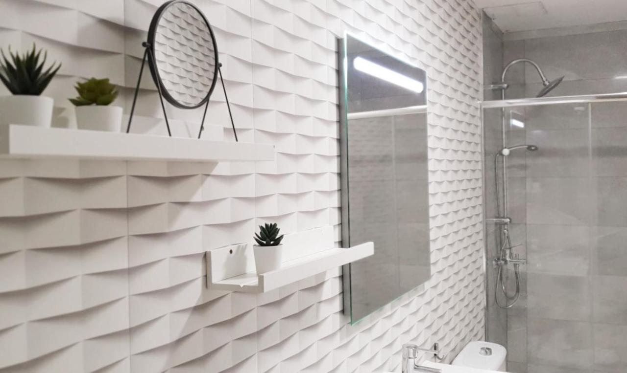 Apartamento Suenos Marinos Appartement