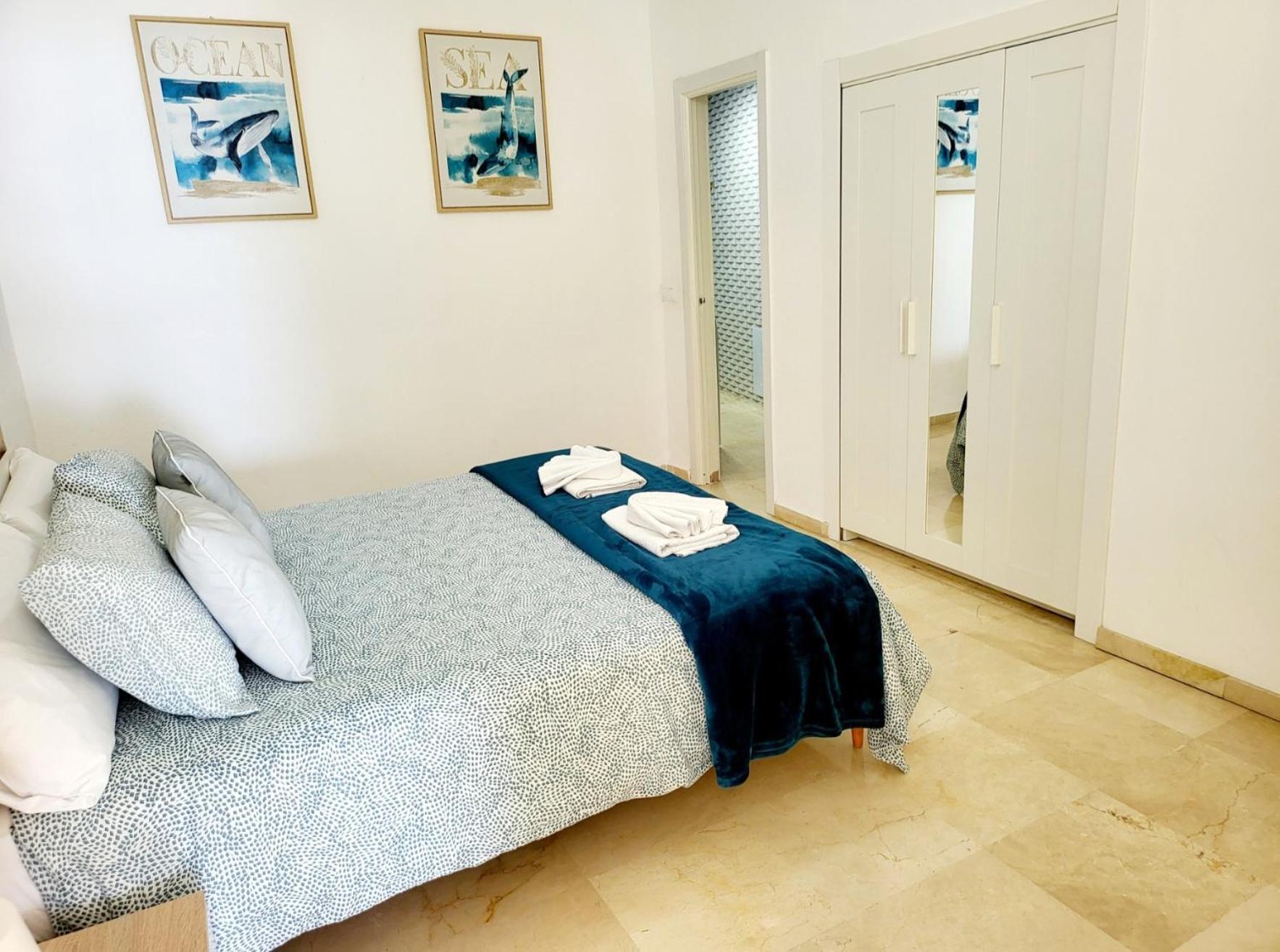 Apartamento Suenos Marinos * Torremolinos