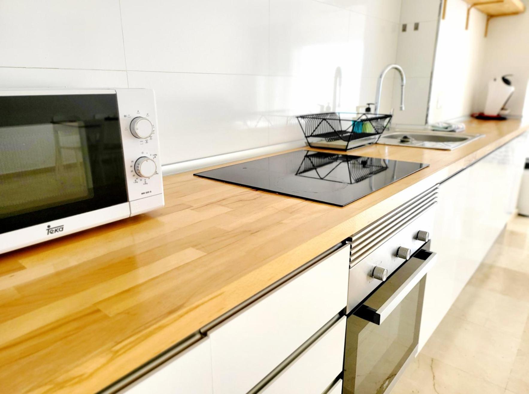 Apartamento Suenos Marinos Appartement Torremolinos