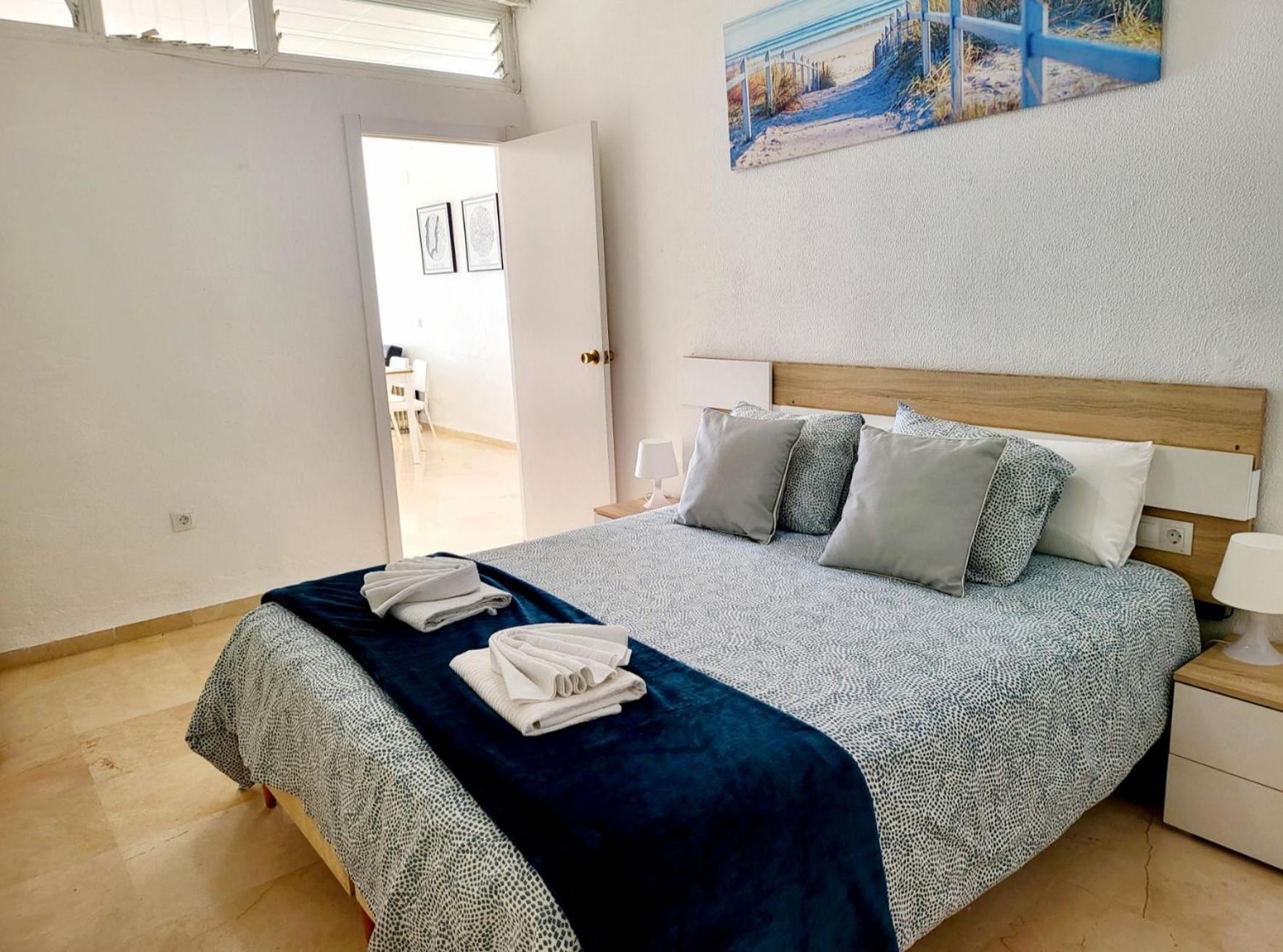 Apartamento Suenos Marinos Torremolinos