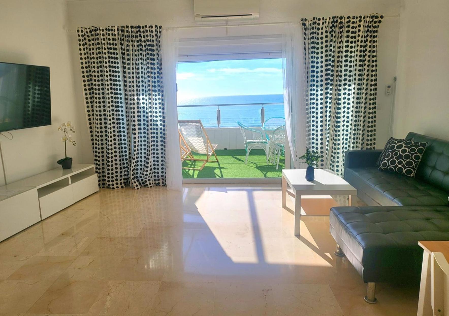 Apartamento Suenos Marinos