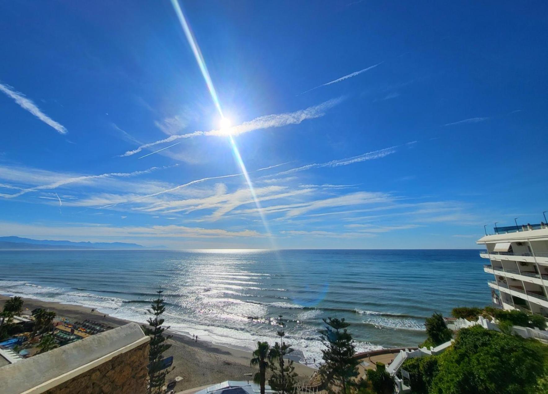 Appartement Apartamento Suenos Marinos