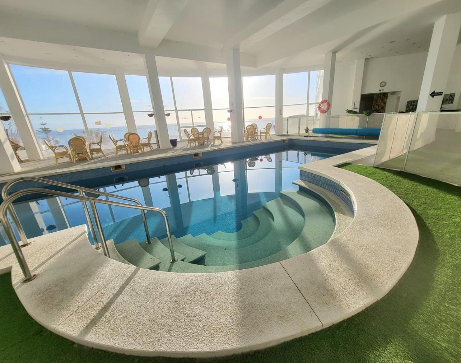 Apartamento Suenos Marinos Appartement Torremolinos