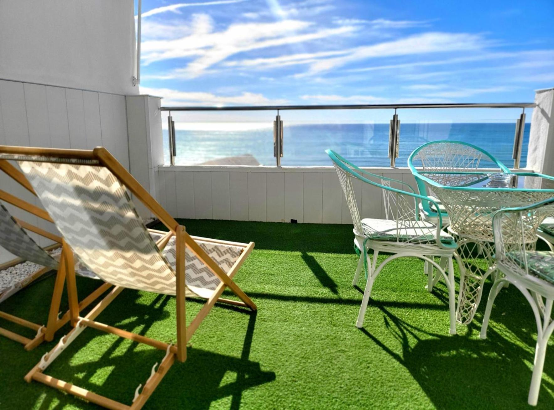 Apartamento Suenos Marinos